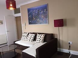 Ilford Central Apartments
