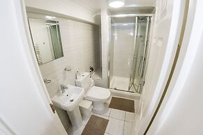 Ilford Central Apartments