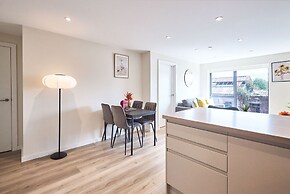 Host Stay Richmond Place 307