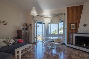 Pieve Ligure Seaside View