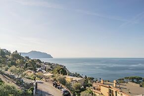 Pieve Ligure Seaside View