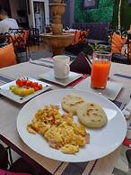 Hotel Boutique Porton De Granada