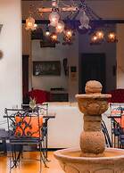 Hotel Boutique Porton De Granada