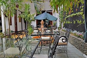 Hotel Boutique Porton De Granada