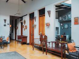 Hotel Boutique Porton De Granada