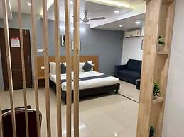 Bommarillu Residency