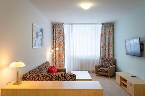 Hotel Běhounek