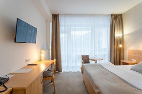 Hotel Běhounek