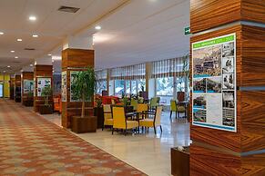 Hotel Běhounek