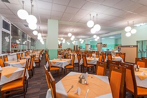 Hotel Běhounek