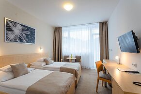Hotel Běhounek