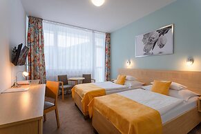 Hotel Běhounek
