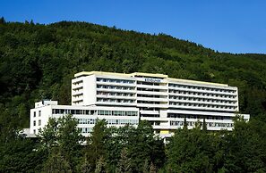 Hotel Běhounek