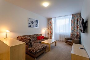 Hotel Běhounek