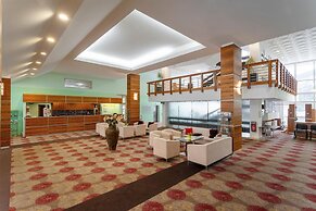 Hotel Běhounek