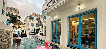 Phoenix Villas Sun Ha Long