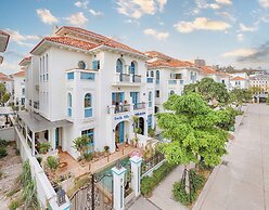 Phoenix Villas Sun Ha Long