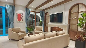 Phoenix Villas Sun Ha Long