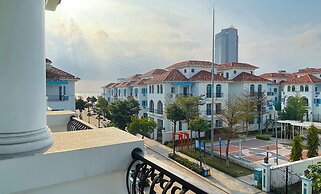 Phoenix Villas Sun Ha Long