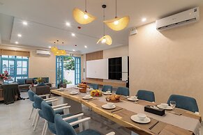 Phoenix Villas Sun Ha Long
