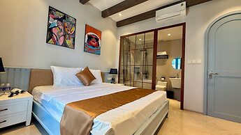 Phoenix Villas Sun Ha Long