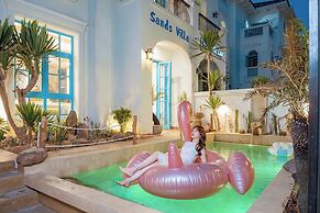 Phoenix Villas Sun Ha Long
