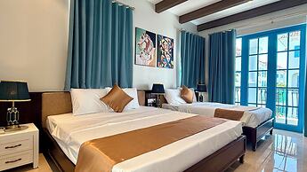 Phoenix Villas Sun Ha Long