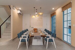 Phoenix Villas Sun Ha Long
