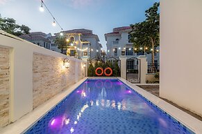Phoenix Villas Sun Ha Long
