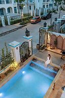 Phoenix Villas Sun Ha Long