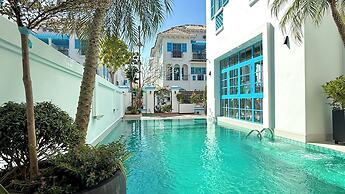 Phoenix Villas Sun Ha Long