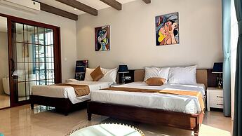 Phoenix Villas Sun Ha Long