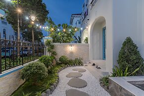 Phoenix Villas Sun Ha Long