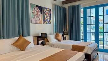 Phoenix Villas Sun Ha Long