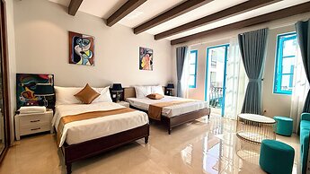Phoenix Villas Sun Ha Long
