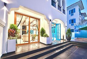 Phoenix Villas Sun Ha Long