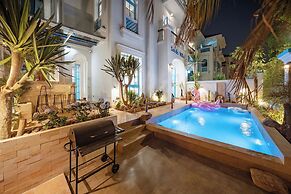 Phoenix Villas Sun Ha Long