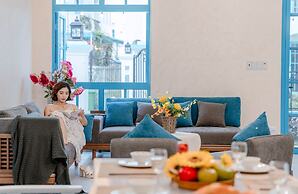 Phoenix Villas Sun Ha Long