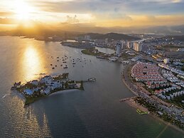 Phoenix Villas Sun Ha Long
