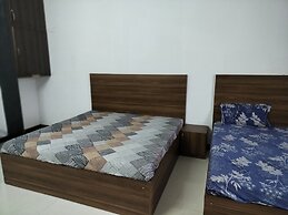 Ashirwad Hotel