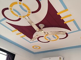 Ashirwad Hotel