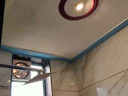 Ashirwad Hotel