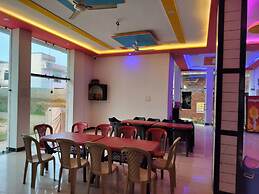 Ashirwad Hotel