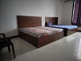 Ashirwad Hotel
