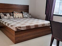 Ashirwad Hotel