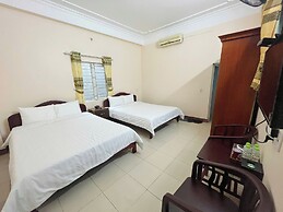 Vuon Cam Hotel Cao Bang
