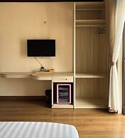 Vuon Cam Hotel Cao Bang
