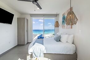 Azulea Isla Mujeres Hotel & Spa