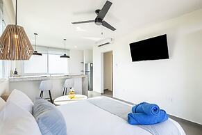Azulea Isla Mujeres Hotel & Spa