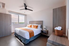 Azulea Isla Mujeres Hotel & Spa